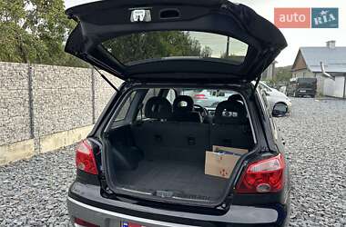 Позашляховик / Кросовер Mitsubishi Outlander 2008 в 