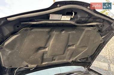 Позашляховик / Кросовер Mitsubishi Outlander 2008 в 
