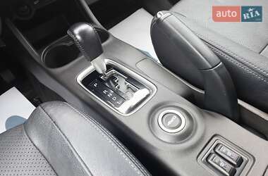 Позашляховик / Кросовер Mitsubishi Outlander 2013 в  фото 49 Позашляховик / Кросовер Mitsubishi Outlander 2013 в