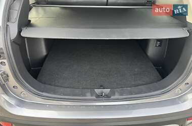 Позашляховик / Кросовер Mitsubishi Outlander 2021 в  фото 10 Позашляховик / Кросовер Mitsubishi Outlander 2021 в