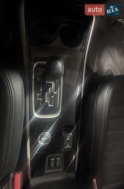 Позашляховик / Кросовер Mitsubishi Outlander 2021 в  фото 14 Позашляховик / Кросовер Mitsubishi Outlander 2021 в