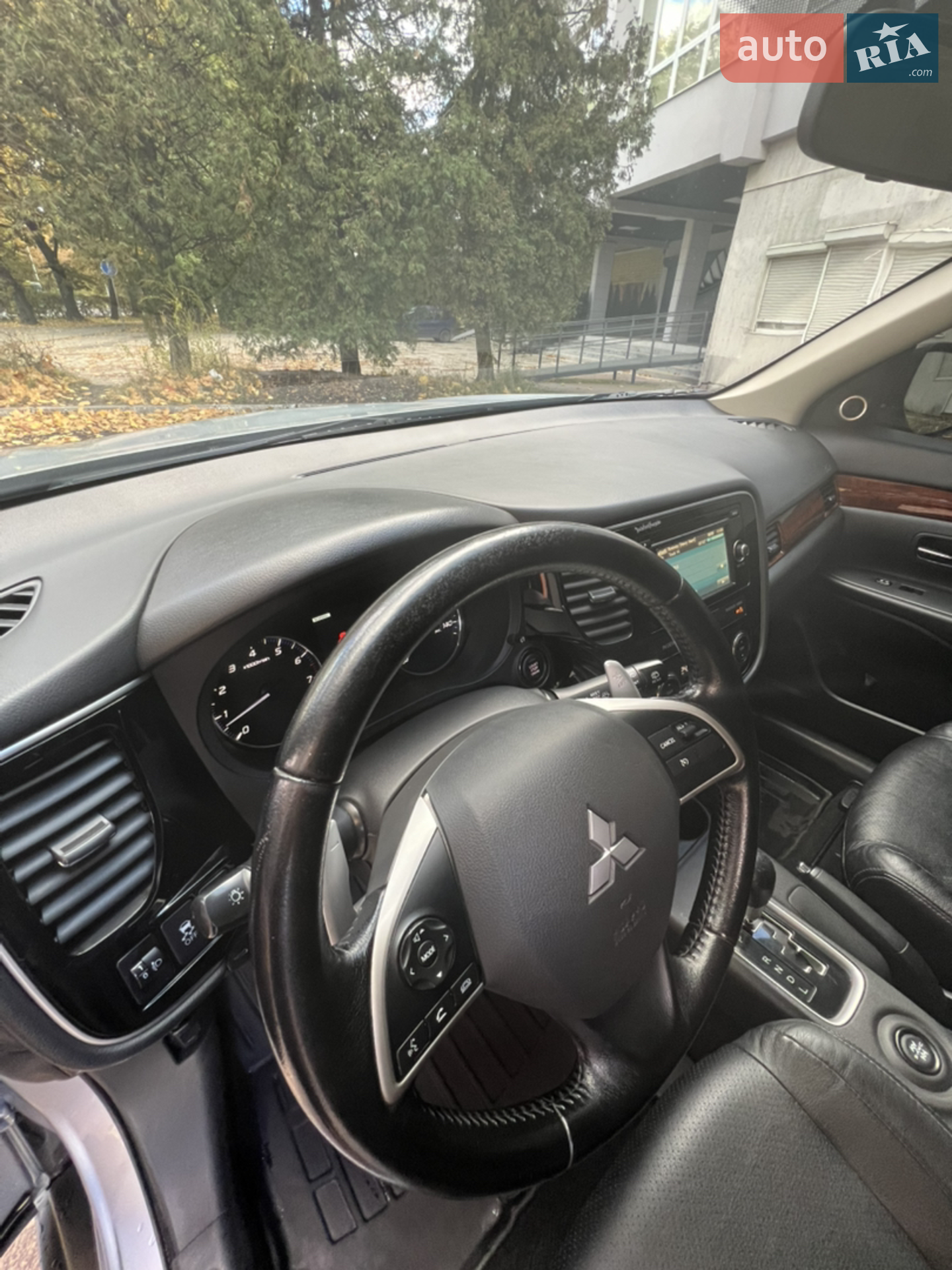 2014 Mitsubishi Outlander - мініатюра 33