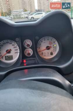 Внедорожник / Кроссовер Mitsubishi Outlander 2007 в 