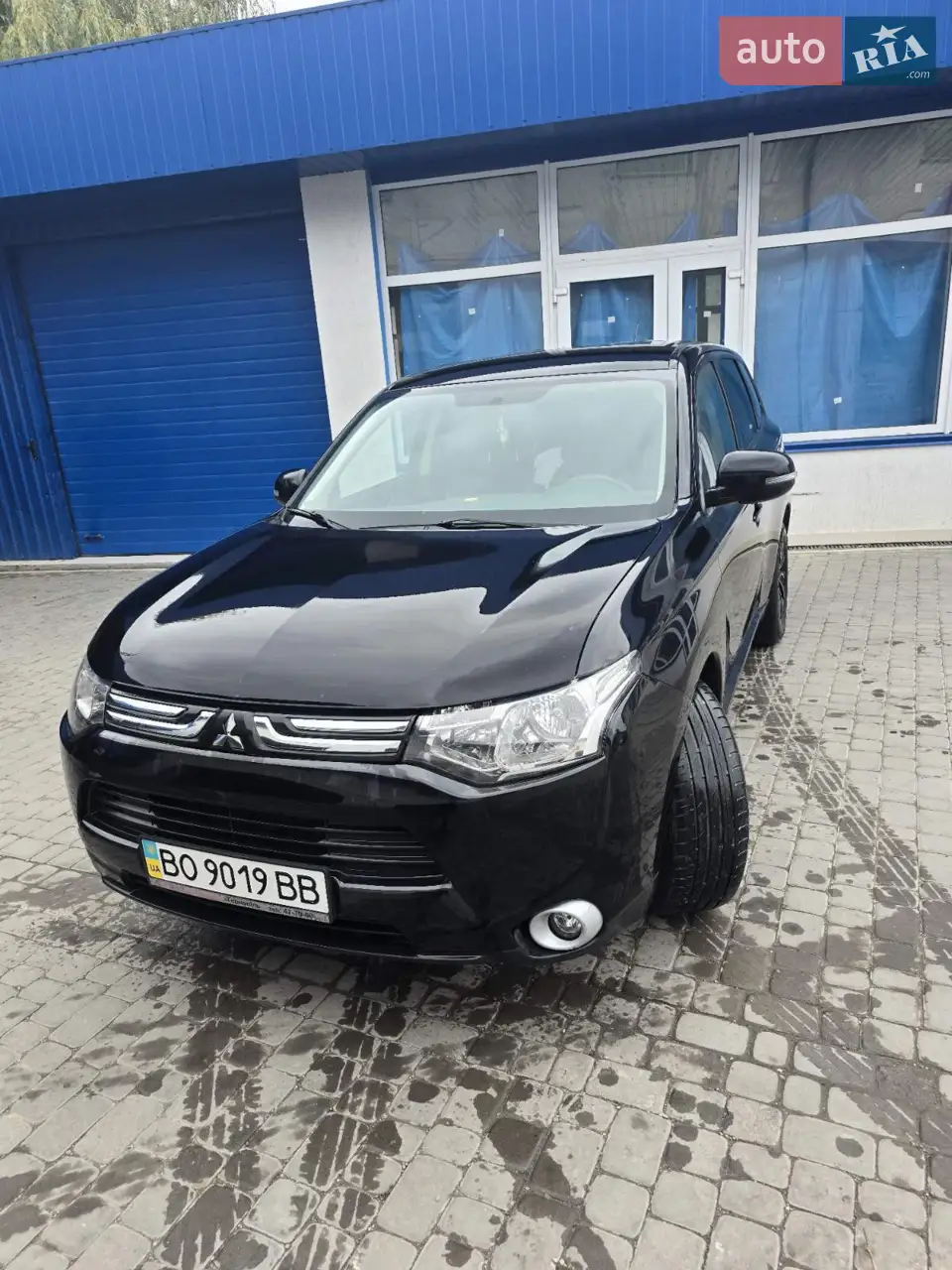 2013 Mitsubishi Outlander - мініатюра 21
