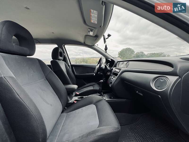 Позашляховик / Кросовер Mitsubishi Outlander 2006 в Чернівцях фото 38 Позашляховик / Кросовер Mitsubishi Outlander 2006 в Чернівцях