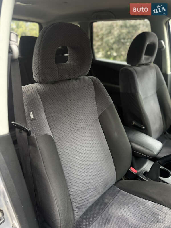 Внедорожник / Кроссовер Mitsubishi Outlander 2003 в Одессе фото 13 Внедорожник / Кроссовер Mitsubishi Outlander 2003 в Одессе