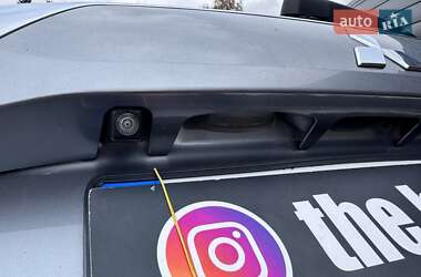 Позашляховик / Кросовер Mitsubishi Outlander 2018 в  фото 35 Позашляховик / Кросовер Mitsubishi Outlander 2018 в