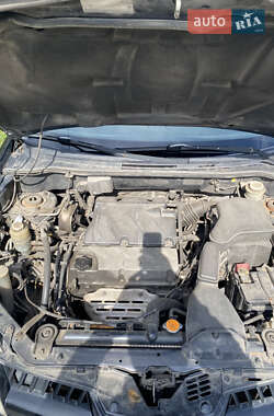 Внедорожник / Кроссовер Mitsubishi Outlander 2007 в 