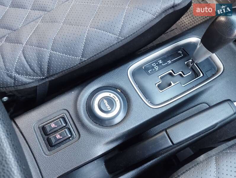Внедорожник / Кроссовер Mitsubishi Outlander 2012 в Николаеве фото 39 Внедорожник / Кроссовер Mitsubishi Outlander 2012 в Николаеве