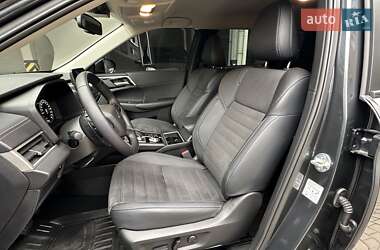Внедорожник / Кроссовер Mitsubishi Outlander 2024 в 