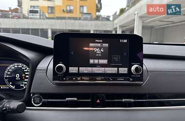 Внедорожник / Кроссовер Mitsubishi Outlander 2024 в 