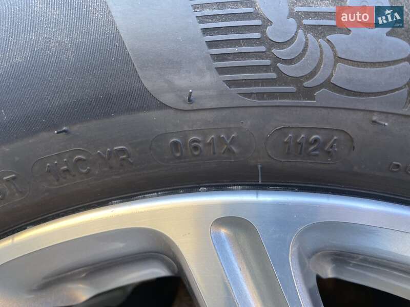 Позашляховик / Кросовер Mitsubishi Outlander 2014 в Луцьку