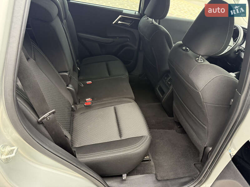 Внедорожник / Кроссовер Mitsubishi Outlander 2021 в Броварах фото 26 Внедорожник / Кроссовер Mitsubishi Outlander 2021 в Броварах