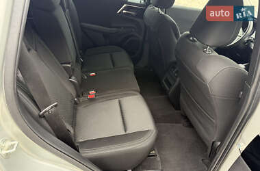 Позашляховик / Кросовер Mitsubishi Outlander 2021 в  фото 26 Позашляховик / Кросовер Mitsubishi Outlander 2021 в