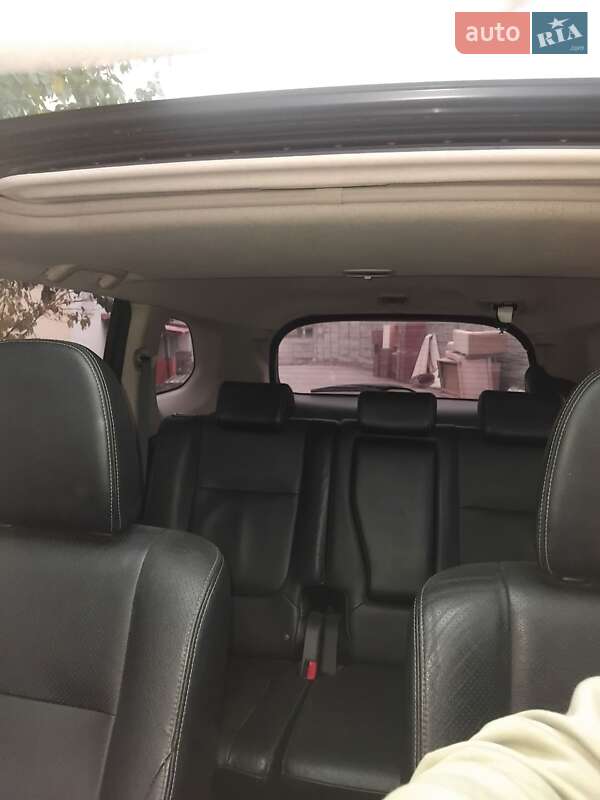 Внедорожник / Кроссовер Mitsubishi Outlander 2013 в Киеве фото 2 Внедорожник / Кроссовер Mitsubishi Outlander 2013 в Киеве
