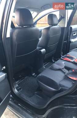 Позашляховик / Кросовер Mitsubishi Outlander 2009 в 