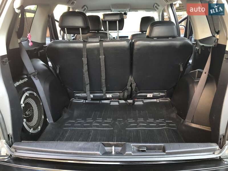 Позашляховик / Кросовер Mitsubishi Outlander 2009 в Кам'янці-Бузькій фото 13 Позашляховик / Кросовер Mitsubishi Outlander 2009 в Кам'янці-Бузькій