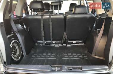 Позашляховик / Кросовер Mitsubishi Outlander 2009 в 