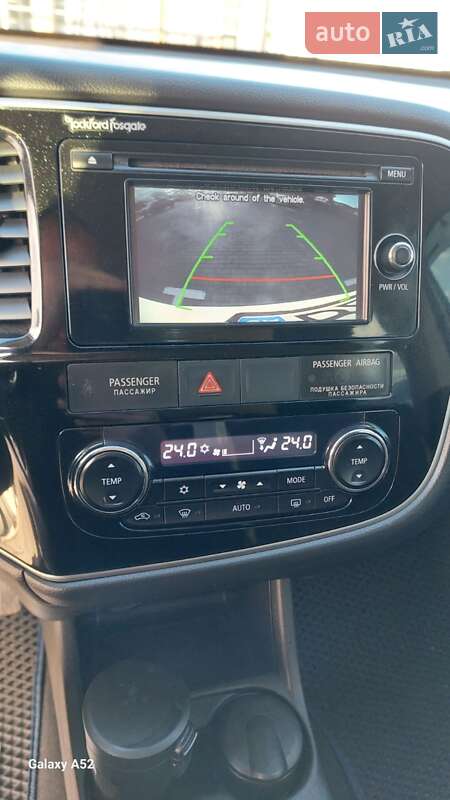 Позашляховик / Кросовер Mitsubishi Outlander 2013 в Миколаєві фото 28 Позашляховик / Кросовер Mitsubishi Outlander 2013 в Миколаєві