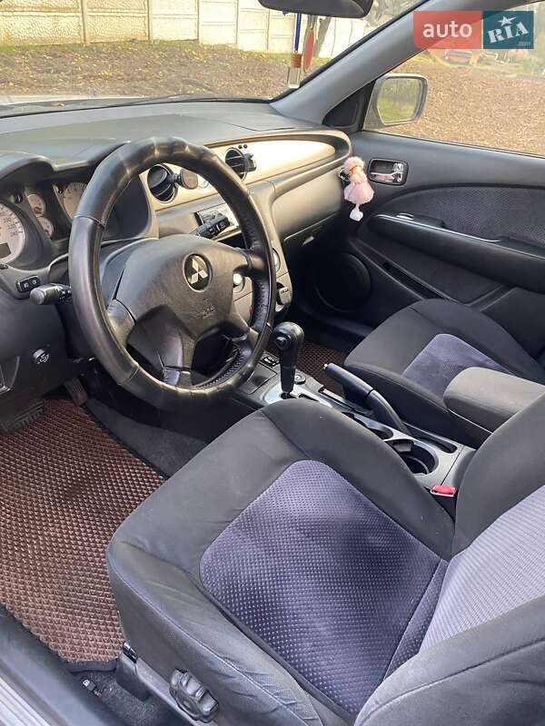 Внедорожник / Кроссовер Mitsubishi Outlander 2006 в Киеве фото 7 Внедорожник / Кроссовер Mitsubishi Outlander 2006 в Киеве