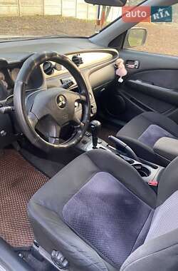 Внедорожник / Кроссовер Mitsubishi Outlander 2006 в 