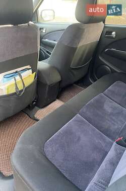 Внедорожник / Кроссовер Mitsubishi Outlander 2006 в 