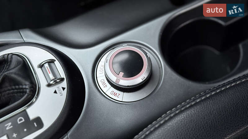 Внедорожник / Кроссовер Mitsubishi Outlander 2011 в Ровно