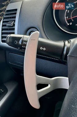 Внедорожник / Кроссовер Mitsubishi Outlander 2010 в 