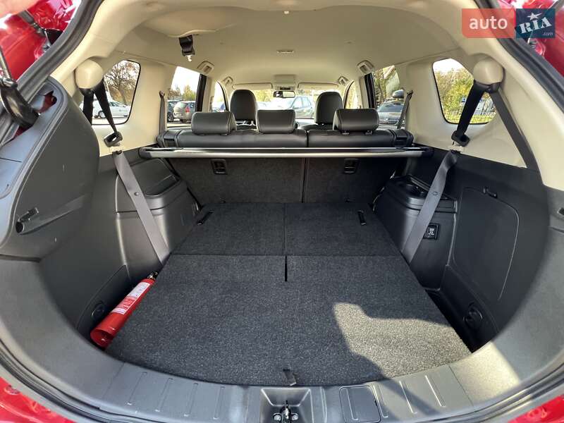 Позашляховик / Кросовер Mitsubishi Outlander 2021 в Чернігові фото 34 Позашляховик / Кросовер Mitsubishi Outlander 2021 в Чернігові