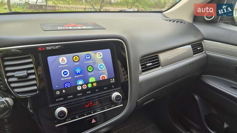 Позашляховик / Кросовер Mitsubishi Outlander 2022 в Черкасах фото 5 Позашляховик / Кросовер Mitsubishi Outlander 2022 в Черкасах