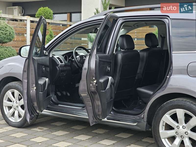 Позашляховик / Кросовер Mitsubishi Outlander 2011 в Стрию фото 67 Позашляховик / Кросовер Mitsubishi Outlander 2011 в Стрию