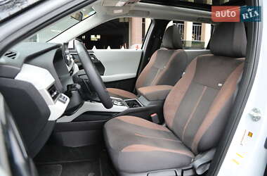 Внедорожник / Кроссовер Mitsubishi Outlander 2022 в 