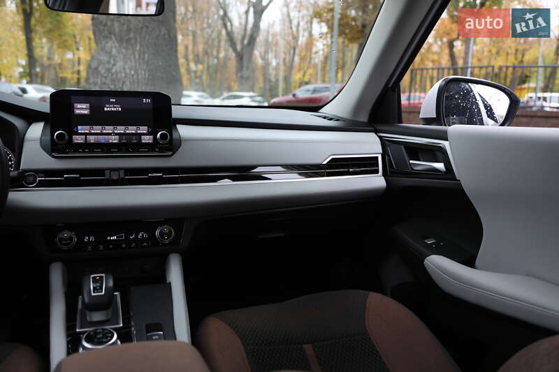 Внедорожник / Кроссовер Mitsubishi Outlander 2022 в Харькове фото 15 Внедорожник / Кроссовер Mitsubishi Outlander 2022 в Харькове
