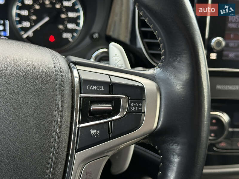 Позашляховик / Кросовер Mitsubishi Outlander 2018 в Києві фото 59 Позашляховик / Кросовер Mitsubishi Outlander 2018 в Києві