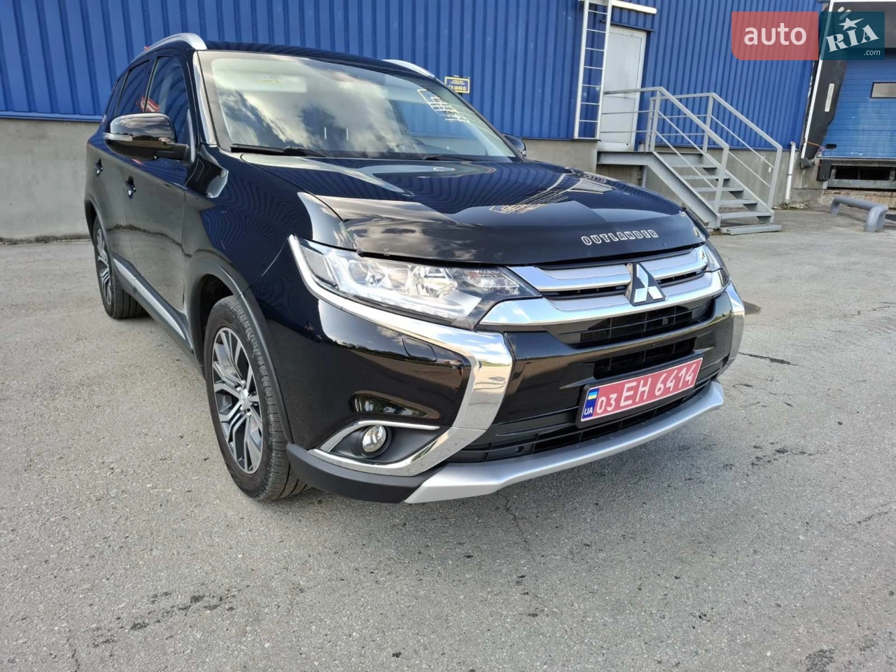 2014 Mitsubishi Outlander - мініатюра 15