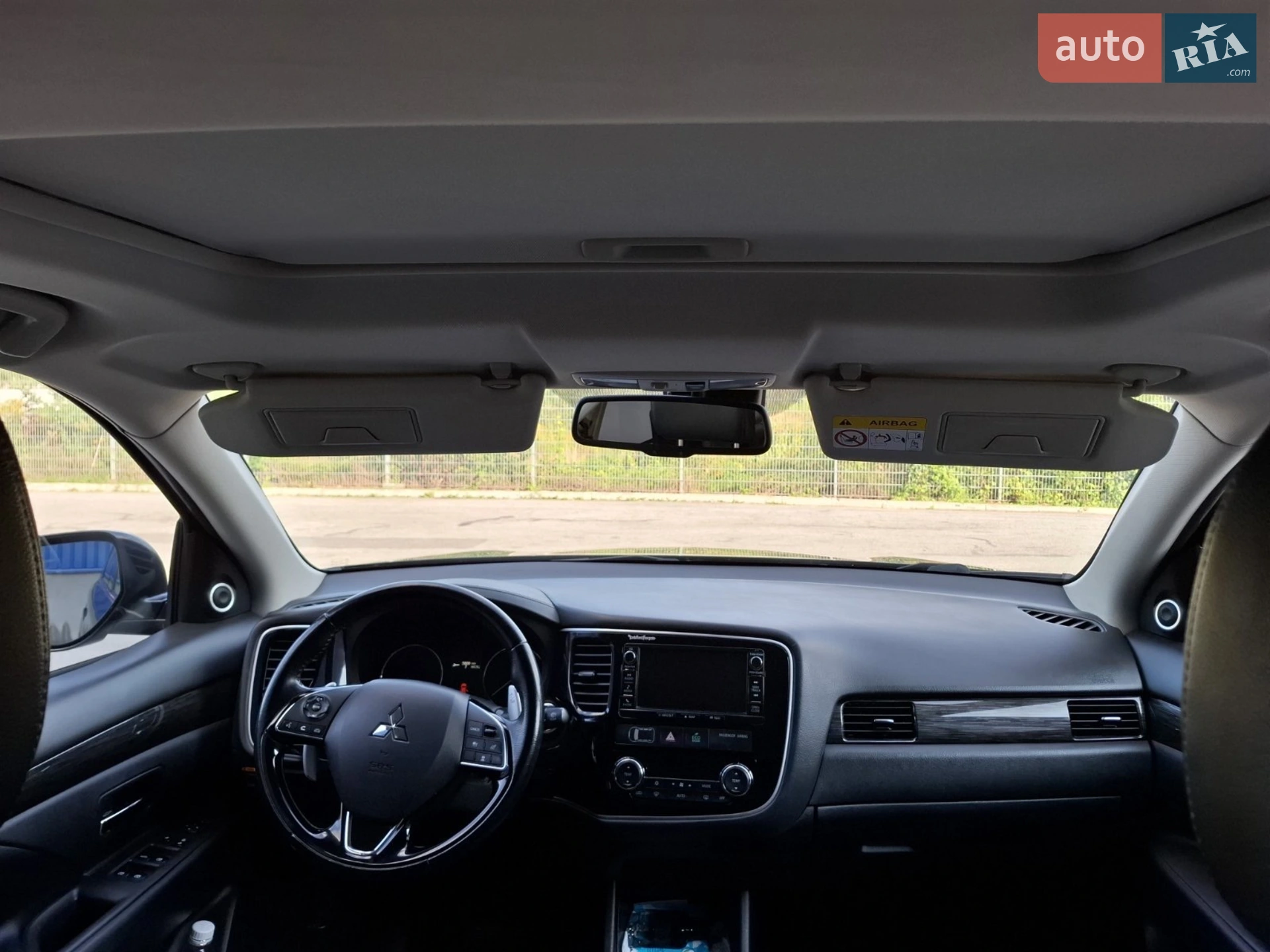 2015 Mitsubishi Outlander - мініатюра 14