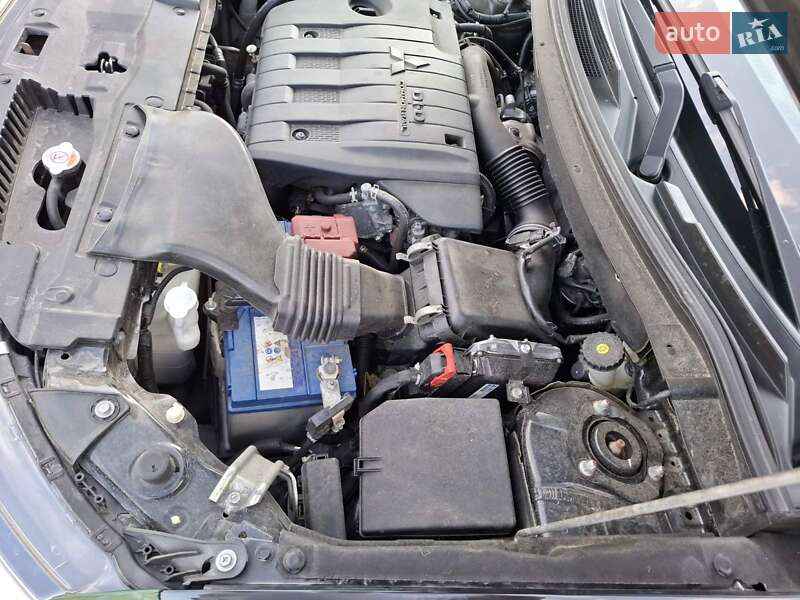 Внедорожник / Кроссовер Mitsubishi Outlander 2016 в Черновцах фото 20 Внедорожник / Кроссовер Mitsubishi Outlander 2016 в Черновцах