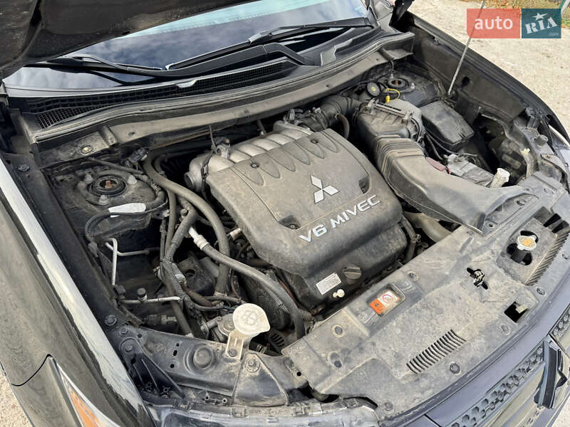 Позашляховик / Кросовер Mitsubishi Outlander 2018 в Києві фото 62 Позашляховик / Кросовер Mitsubishi Outlander 2018 в Києві