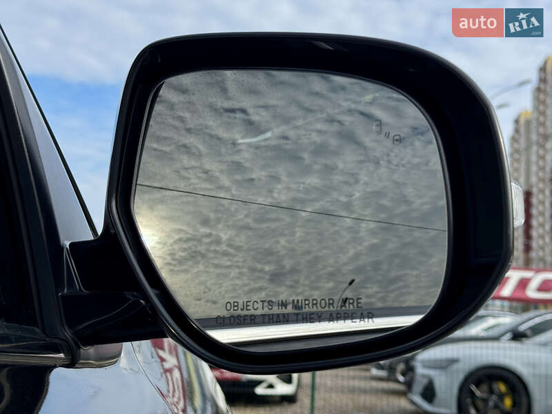 Позашляховик / Кросовер Mitsubishi Outlander 2018 в Києві фото 66 Позашляховик / Кросовер Mitsubishi Outlander 2018 в Києві