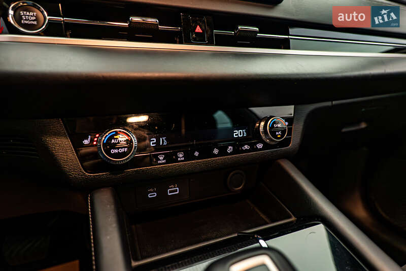 Позашляховик / Кросовер Mitsubishi Outlander 2023 в Києві фото 19 Позашляховик / Кросовер Mitsubishi Outlander 2023 в Києві