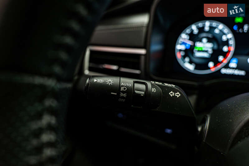 Позашляховик / Кросовер Mitsubishi Outlander 2023 в Києві фото 16 Позашляховик / Кросовер Mitsubishi Outlander 2023 в Києві