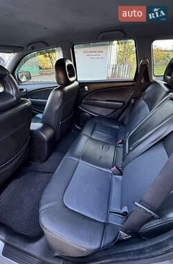Внедорожник / Кроссовер Mitsubishi Outlander 2004 в  фото 21 Внедорожник / Кроссовер Mitsubishi Outlander 2004 в