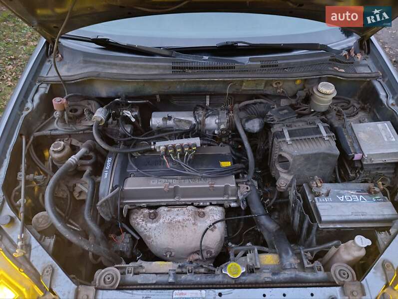 Внедорожник / Кроссовер Mitsubishi Outlander 2003 в Миргороде фото 15 Внедорожник / Кроссовер Mitsubishi Outlander 2003 в Миргороде