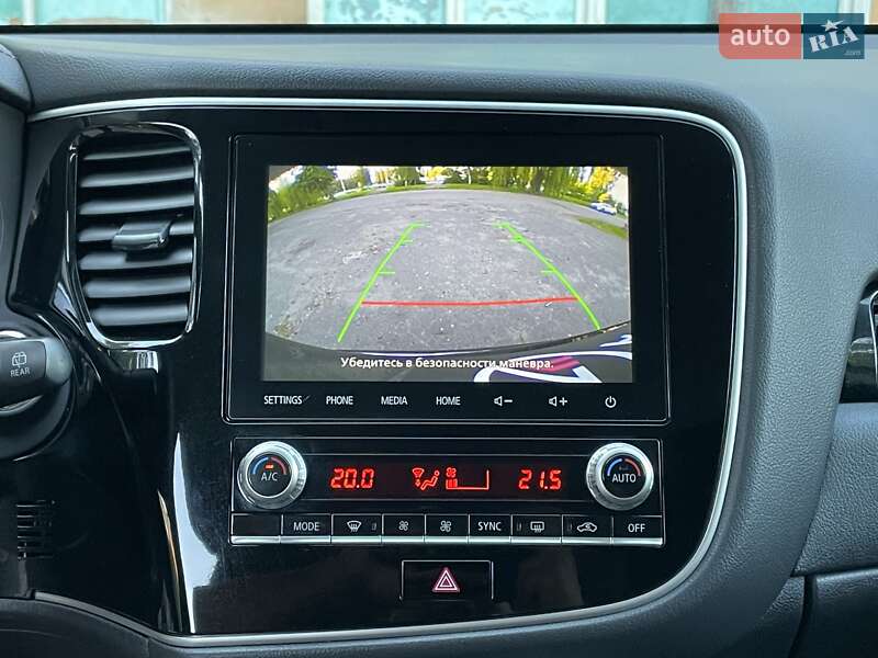 Внедорожник / Кроссовер Mitsubishi Outlander 2021 в Киеве фото 30 Внедорожник / Кроссовер Mitsubishi Outlander 2021 в Киеве
