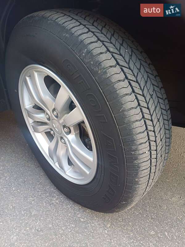 Позашляховик / Кросовер Mitsubishi Outlander 2019 в Києві фото 26 Позашляховик / Кросовер Mitsubishi Outlander 2019 в Києві