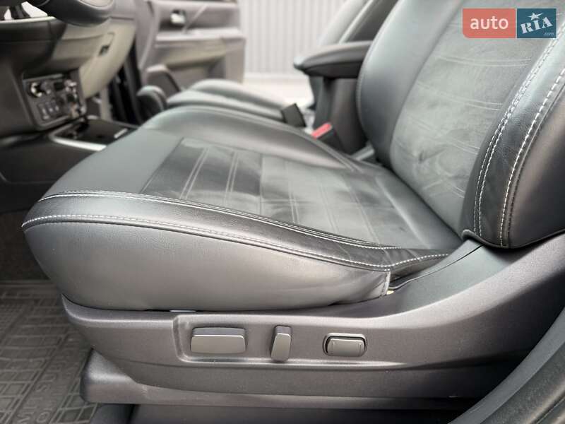 Позашляховик / Кросовер Mitsubishi Outlander 2021 в Кропивницькому фото 21 Позашляховик / Кросовер Mitsubishi Outlander 2021 в Кропивницькому