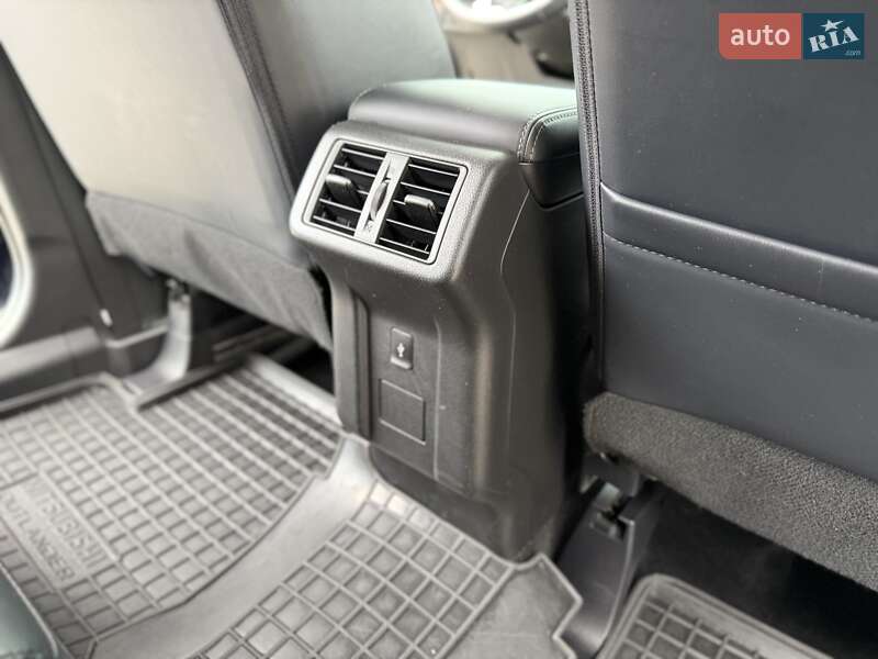 Позашляховик / Кросовер Mitsubishi Outlander 2021 в Кропивницькому фото 42 Позашляховик / Кросовер Mitsubishi Outlander 2021 в Кропивницькому