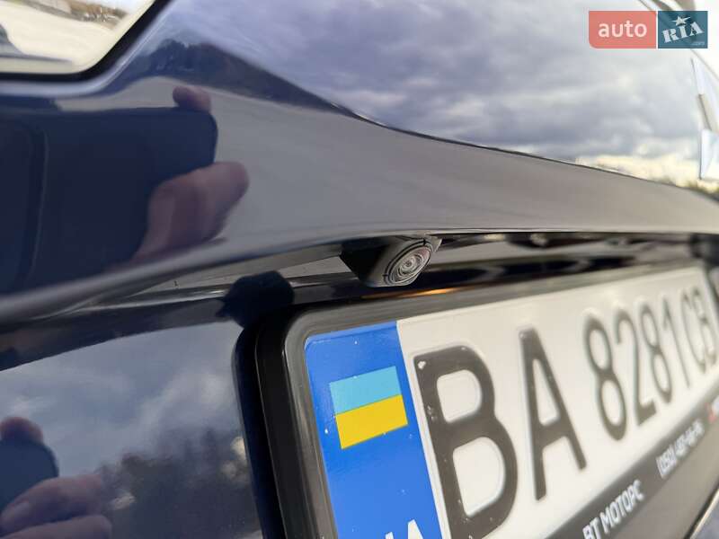 Позашляховик / Кросовер Mitsubishi Outlander 2021 в Кропивницькому фото 52 Позашляховик / Кросовер Mitsubishi Outlander 2021 в Кропивницькому