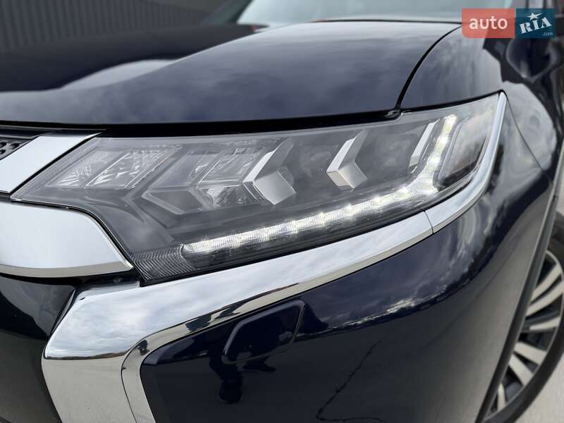 Позашляховик / Кросовер Mitsubishi Outlander 2021 в Кропивницькому фото 61 Позашляховик / Кросовер Mitsubishi Outlander 2021 в Кропивницькому