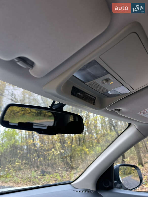 Внедорожник / Кроссовер Mitsubishi Outlander 2020 в Чернигове фото 16 Внедорожник / Кроссовер Mitsubishi Outlander 2020 в Чернигове
